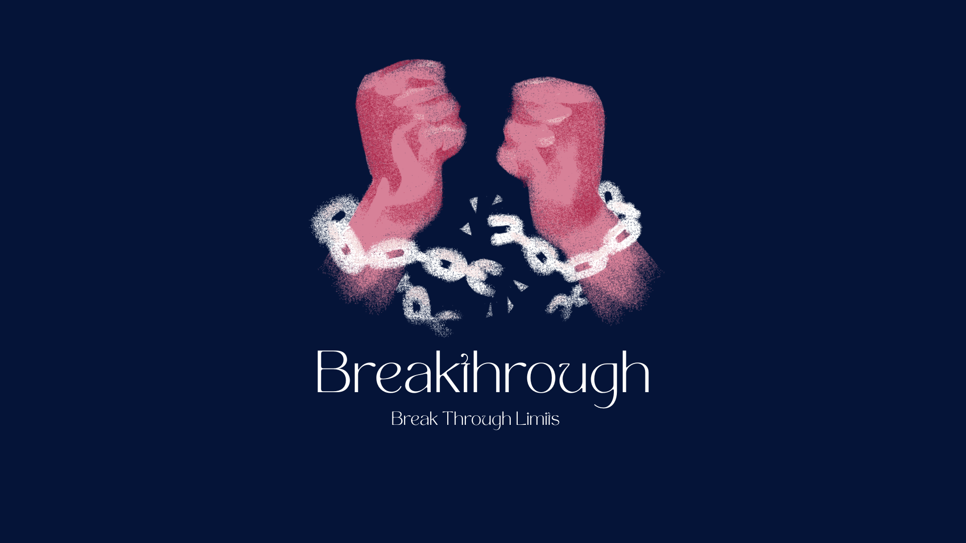 Breakthrough Workshop