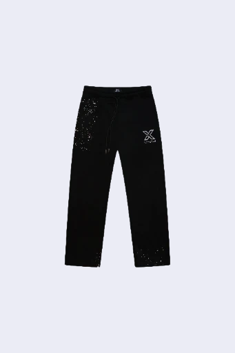 TimesTen Signature Joggers - Blackout Edition