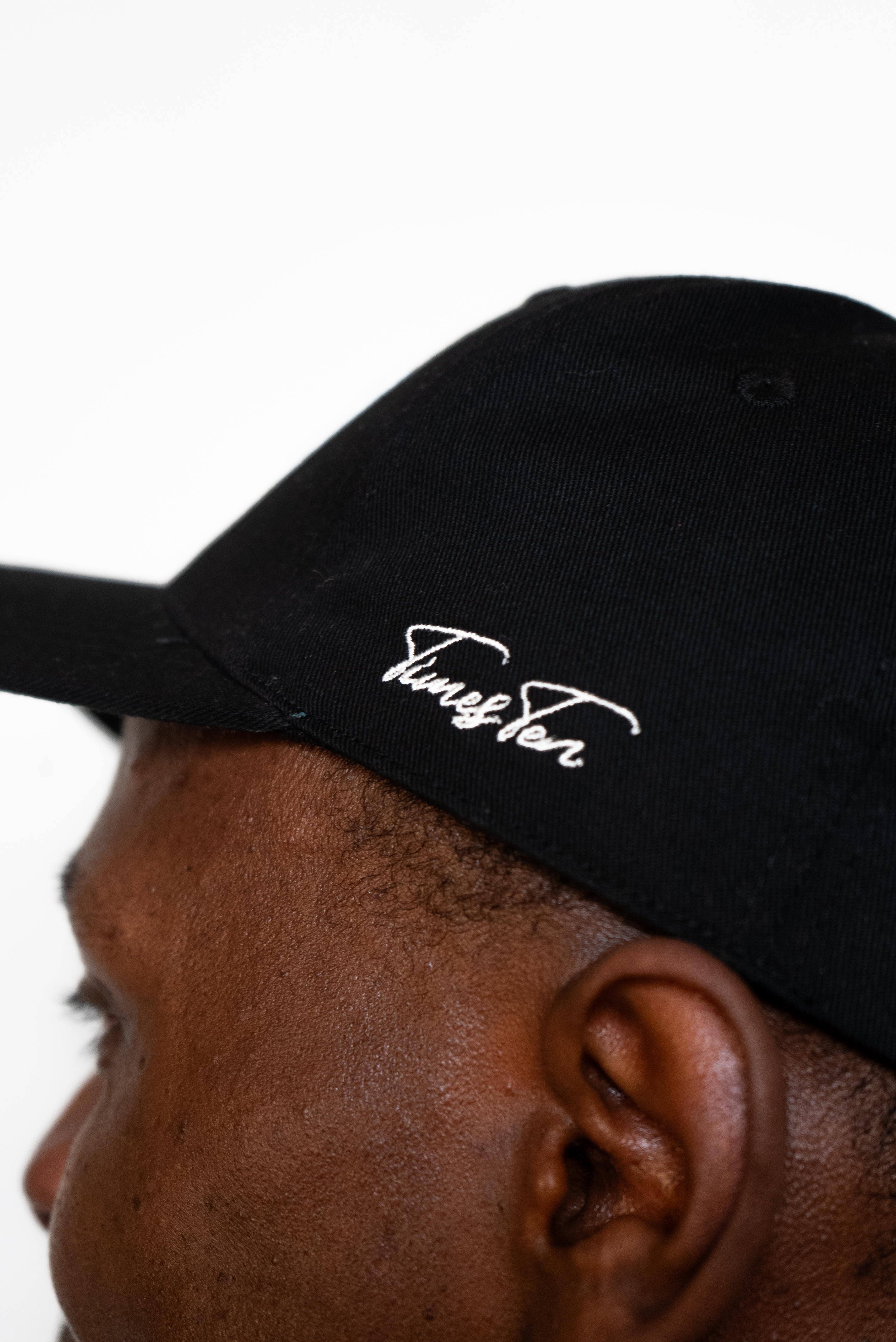 TimesTen Cap - Classic Black