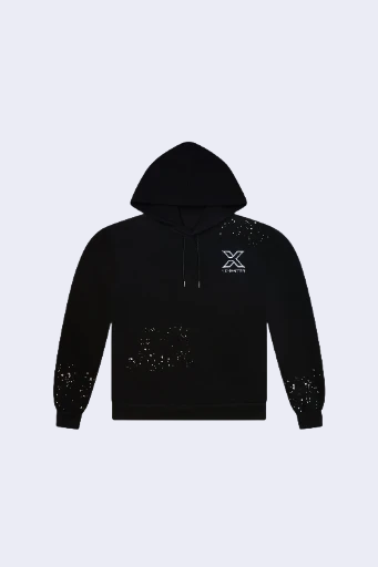 TimesTen Signature Hoodie - Blackout Edition 