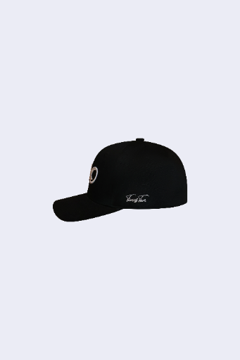 TimesTen Cap - Classic Black