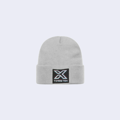 TimesTen Beenie - Logo Patch Edition