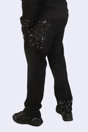 TimesTen Signature Joggers - Blackout Edition