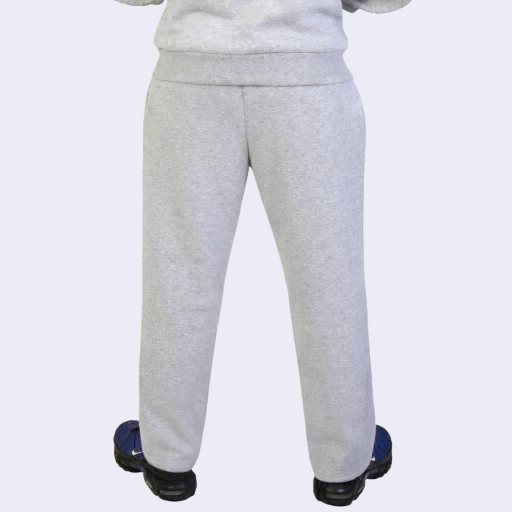 TimesTen Signature Joggers - Ash Grey