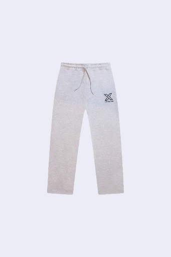 TimesTen Signature Joggers - Ash Grey