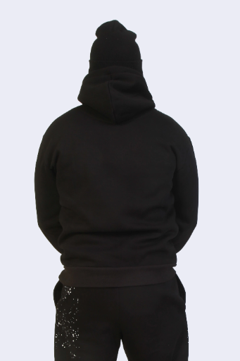 TimesTen Signature Hoodie - Blackout Edition 