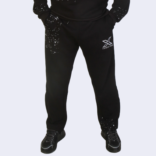 TimesTen Signature Joggers - Blackout Edition