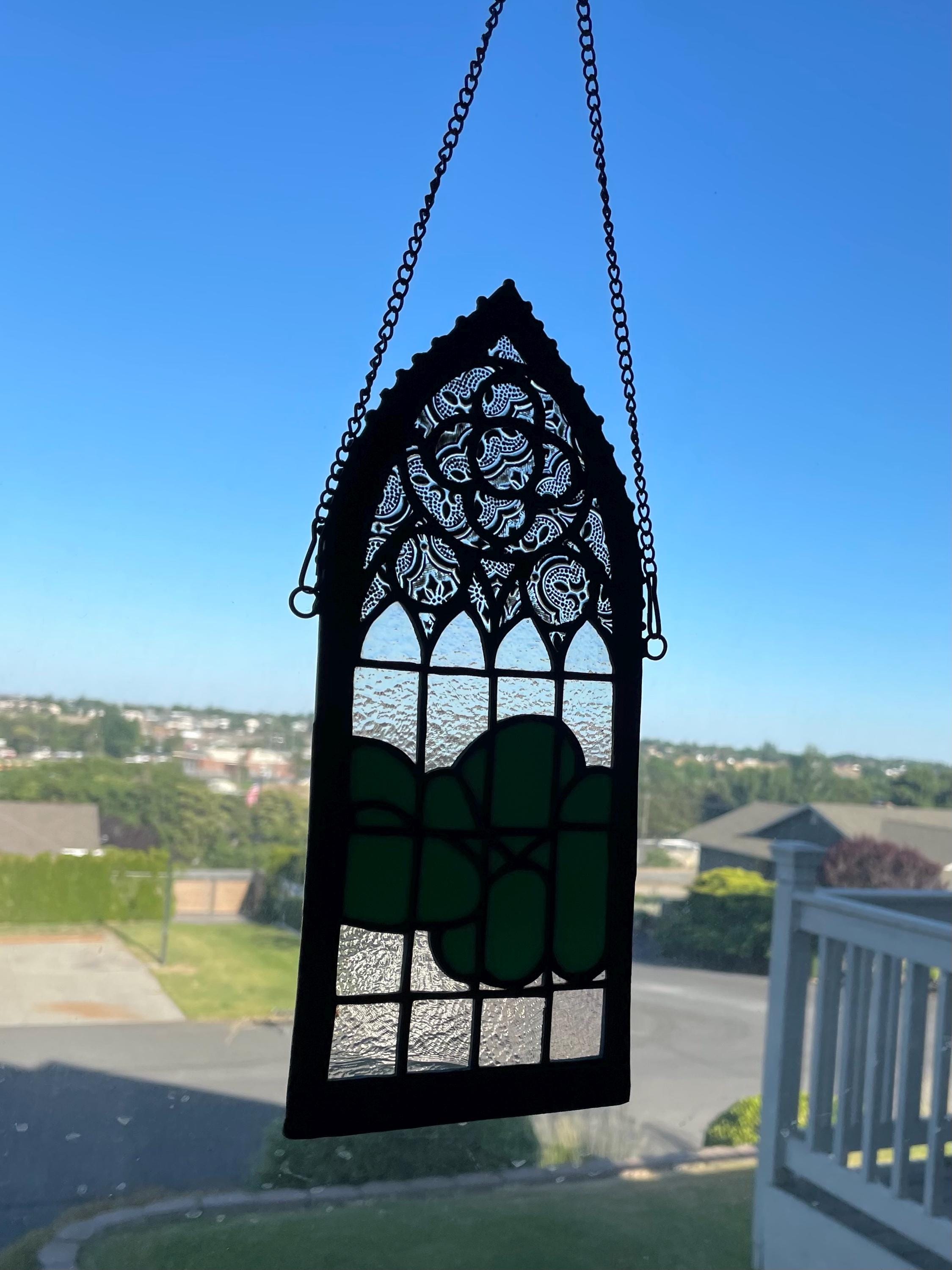 Gothic Window
