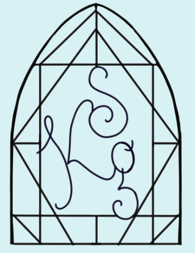 Gift Card to Krysten's Stained Glass