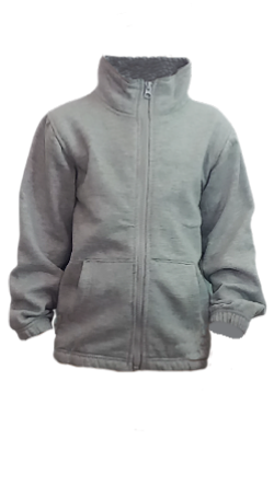 Mock Neck With Zipper