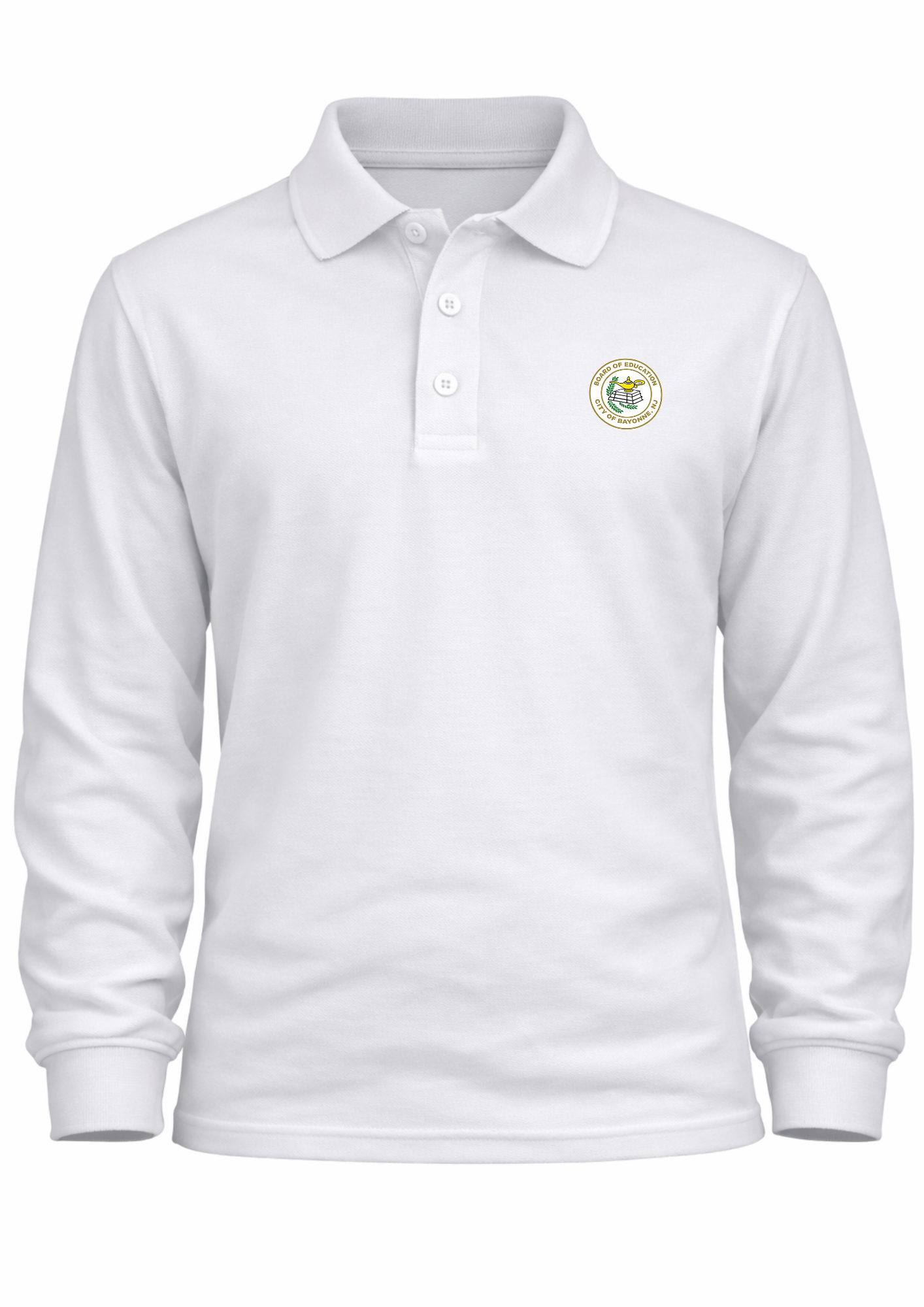 Polo Long Sleeve