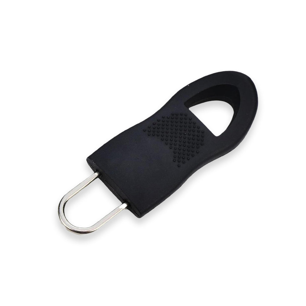 Black Combination Padlock