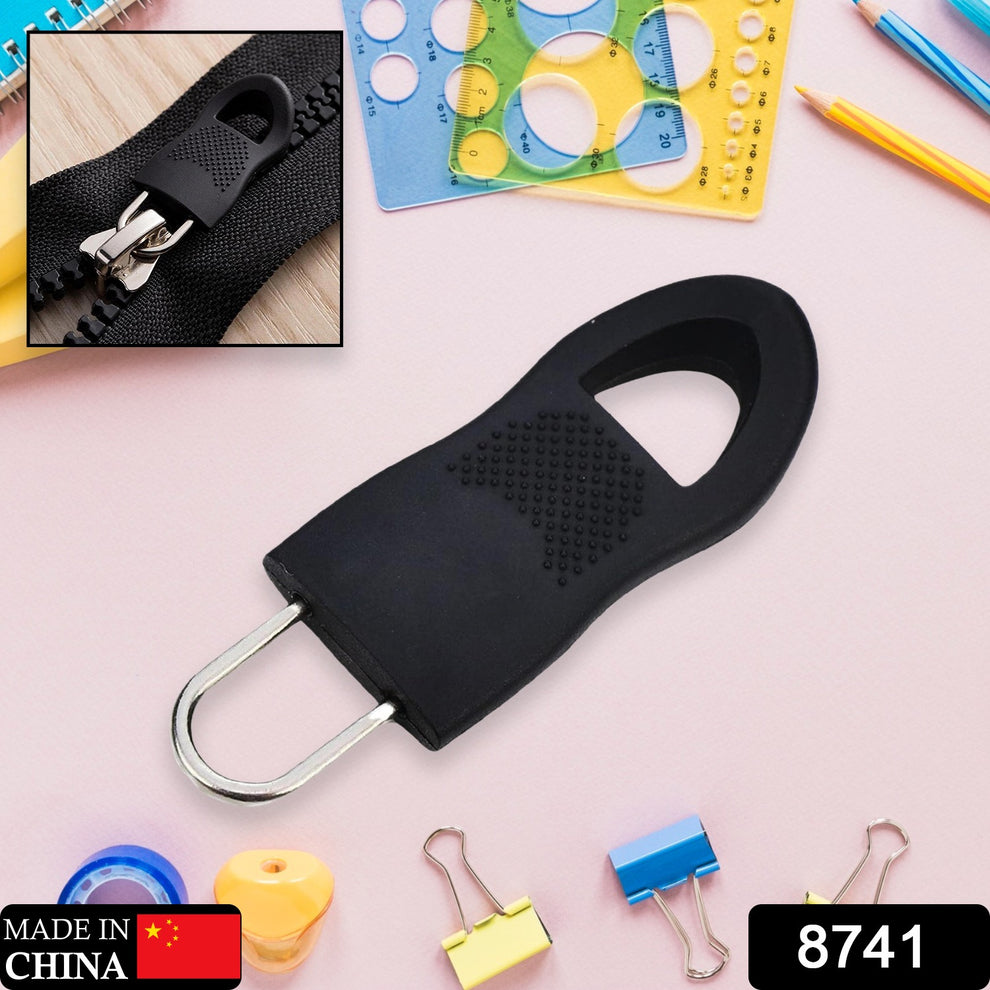 Black Combination Padlock