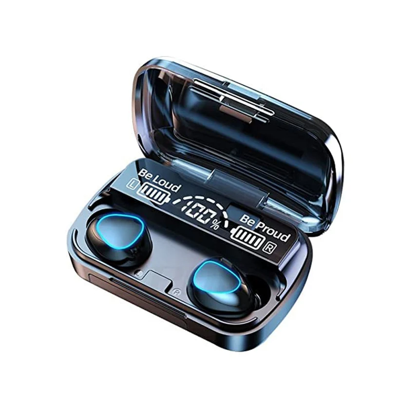Wireless Bluetooth Earbuds