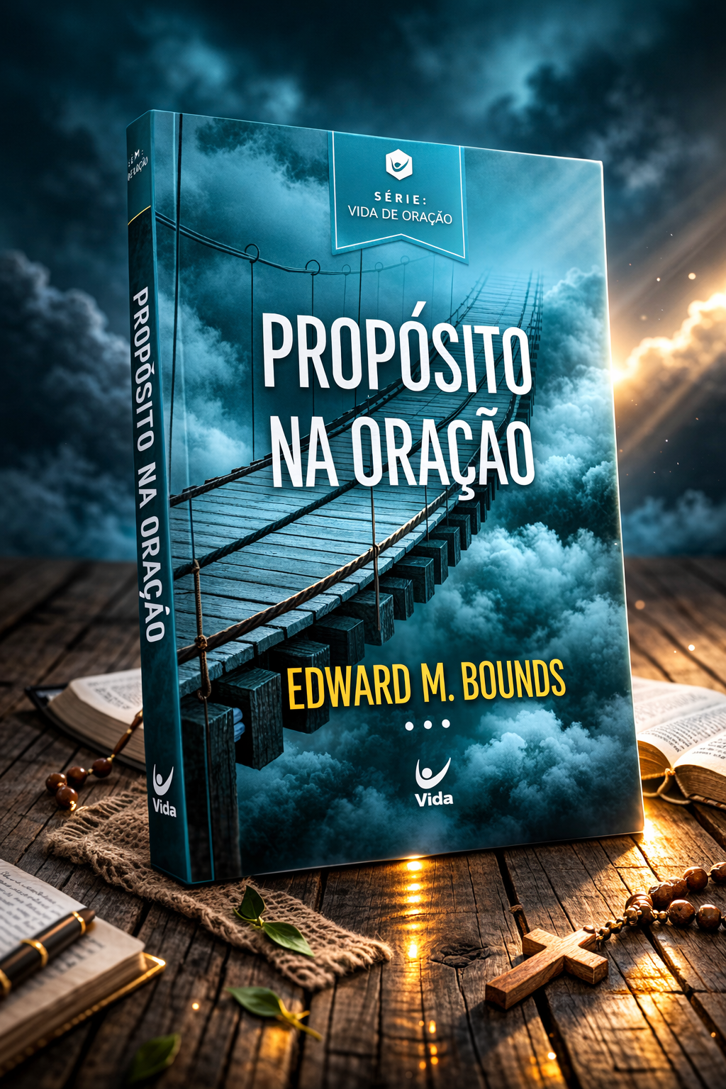 Propósito na Oração
