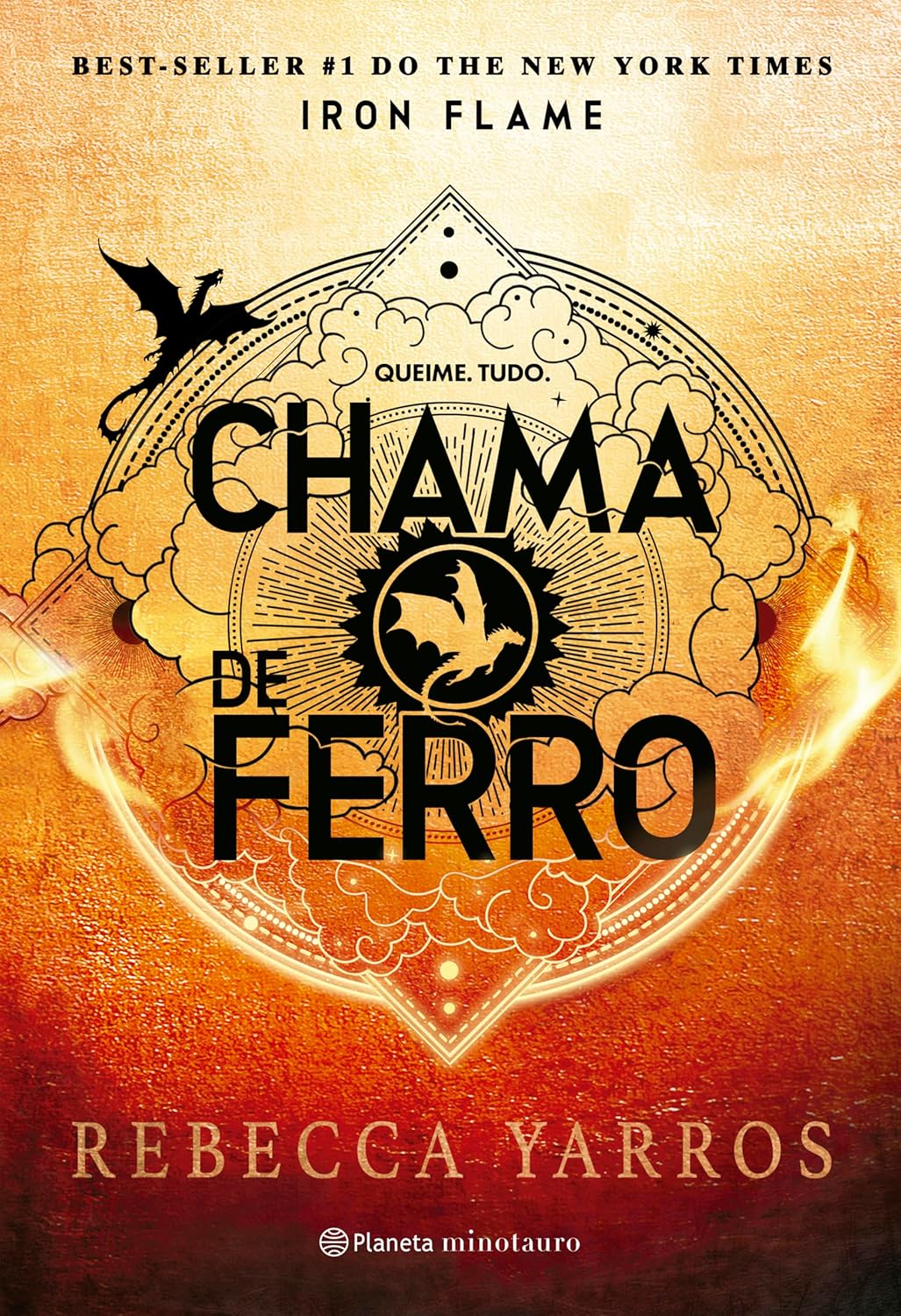 Chama de Ferro