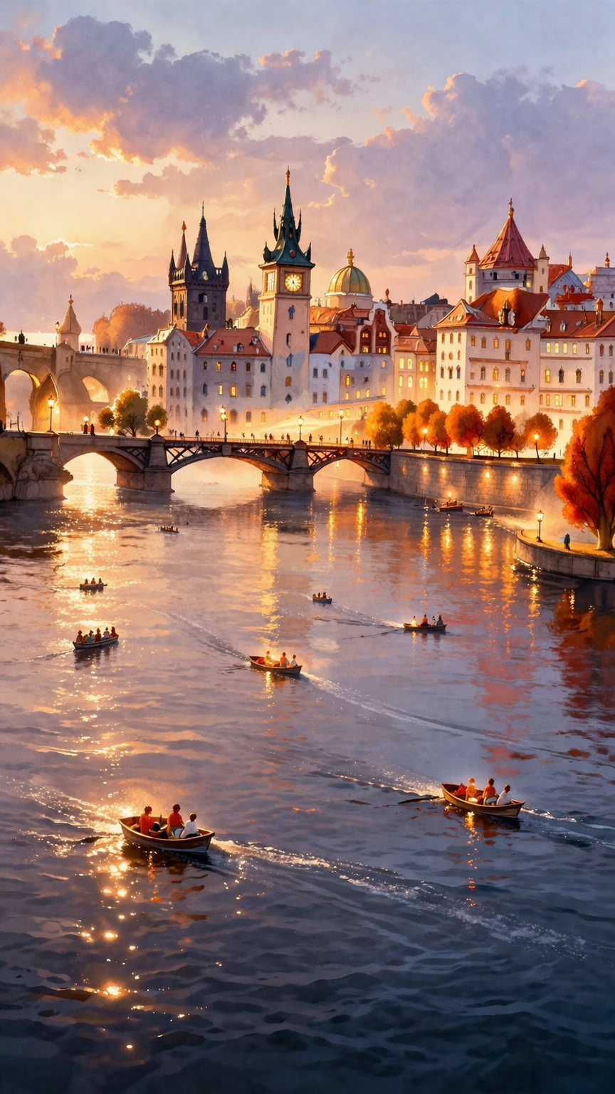 A Insustentável Leveza do Ser