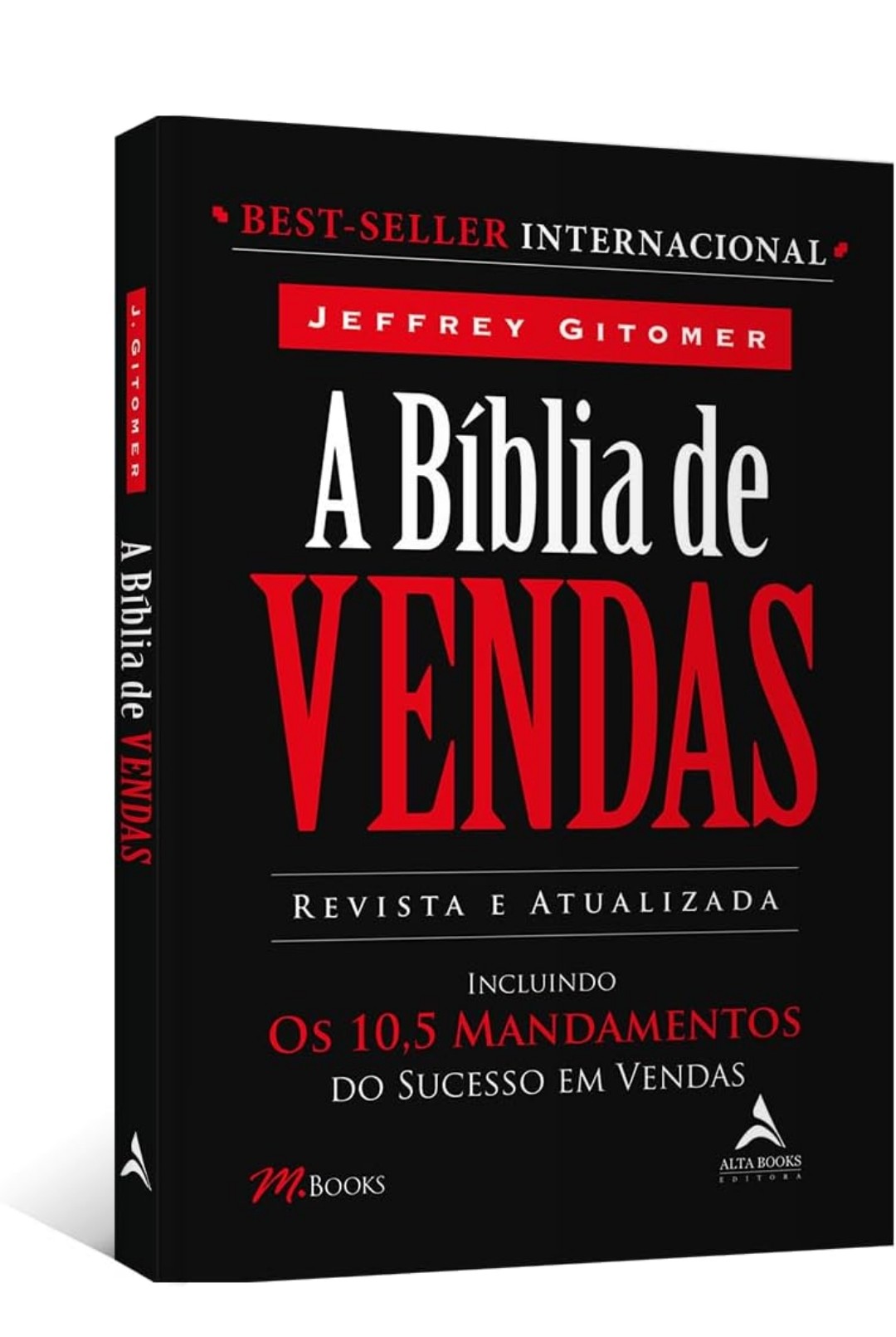 A Bíblia de Vendas