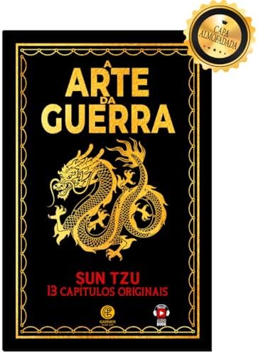A Arte da Guerra 