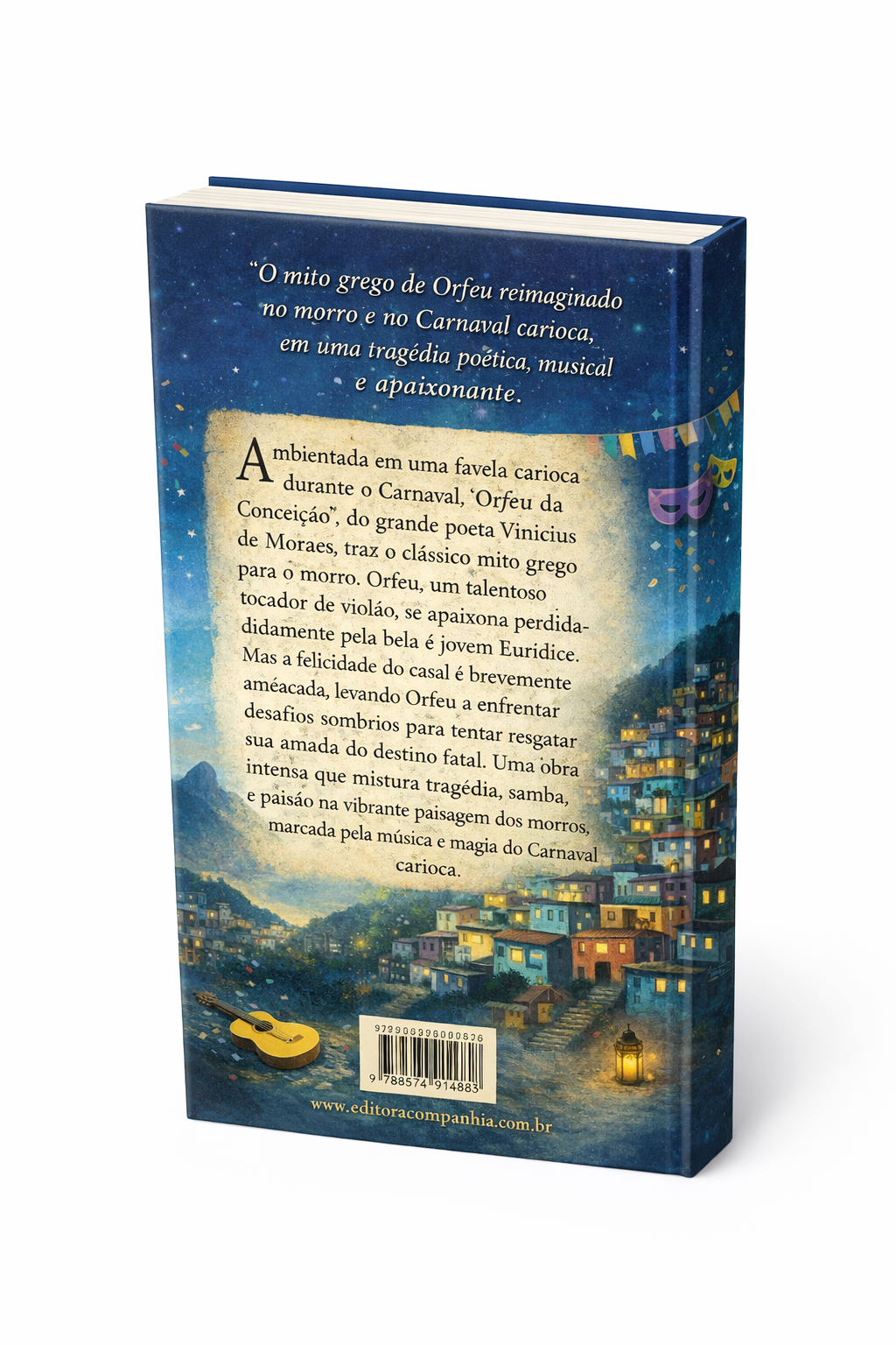 Orfeu da Conceição 