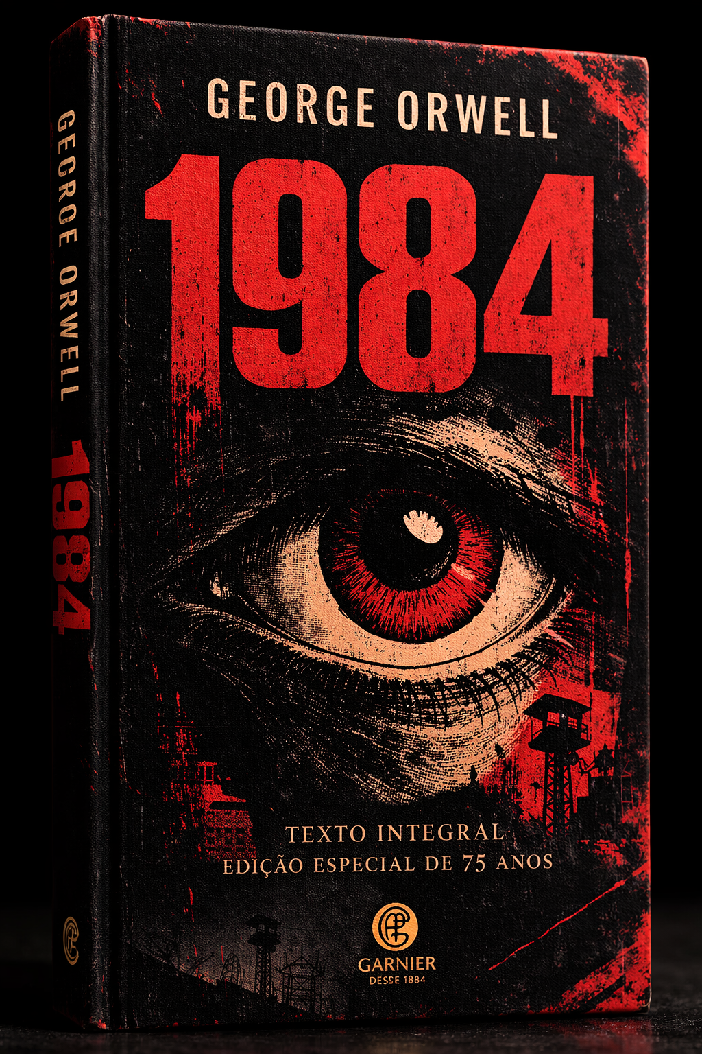 1984 - Edição Especial