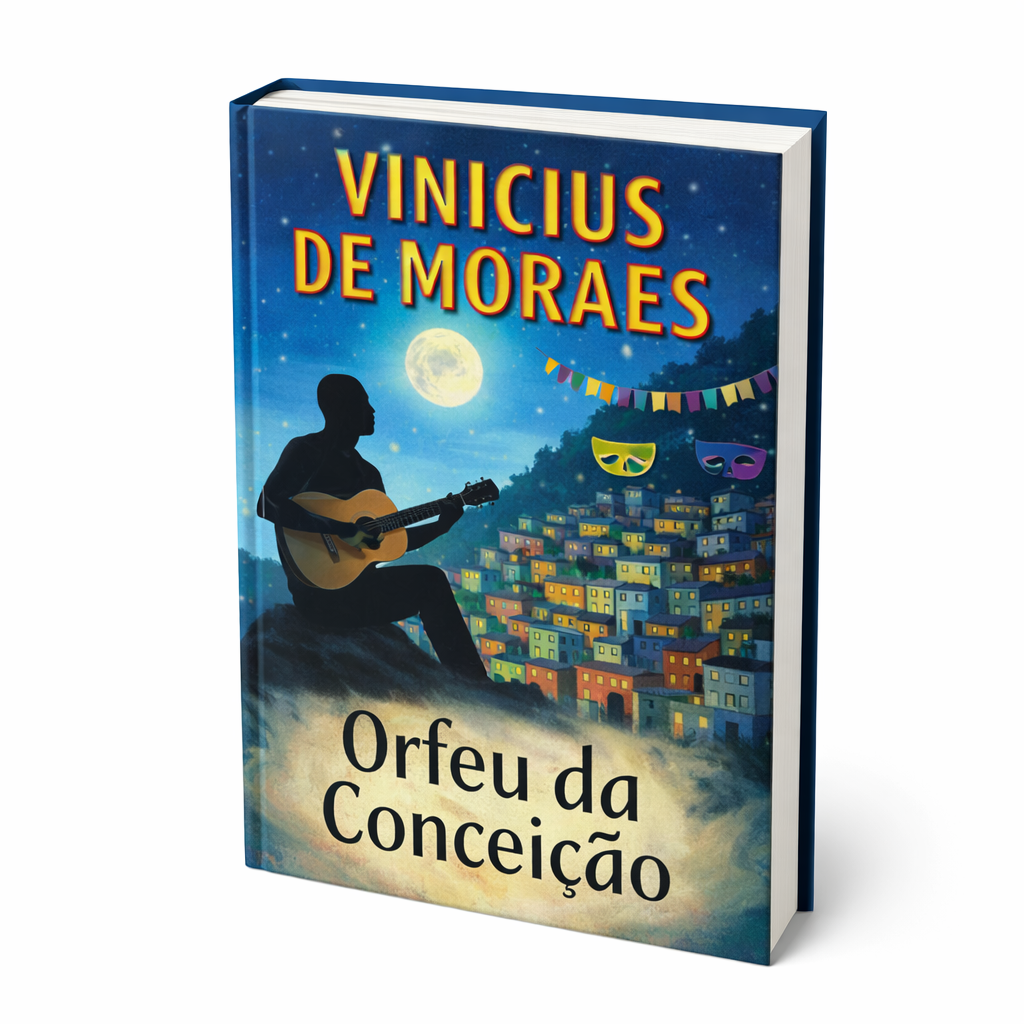 Orfeu da Conceição 