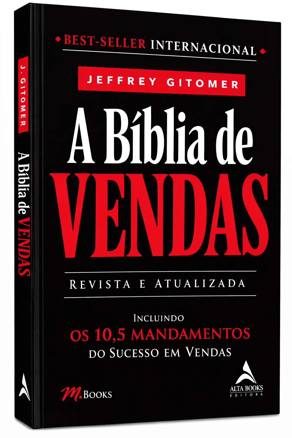 A Bíblia de Vendas
