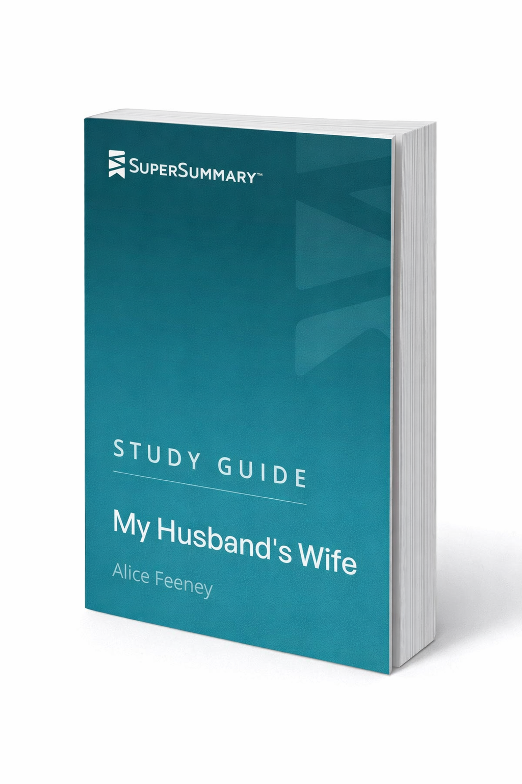 Guia de Estudo: My Husband's Wife