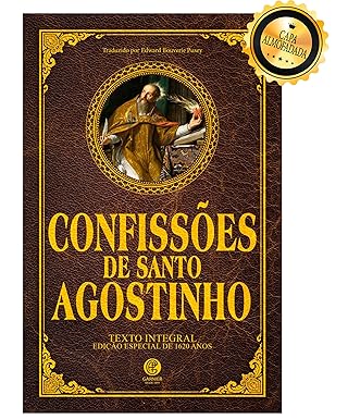 Confissões de Santo Agostinho