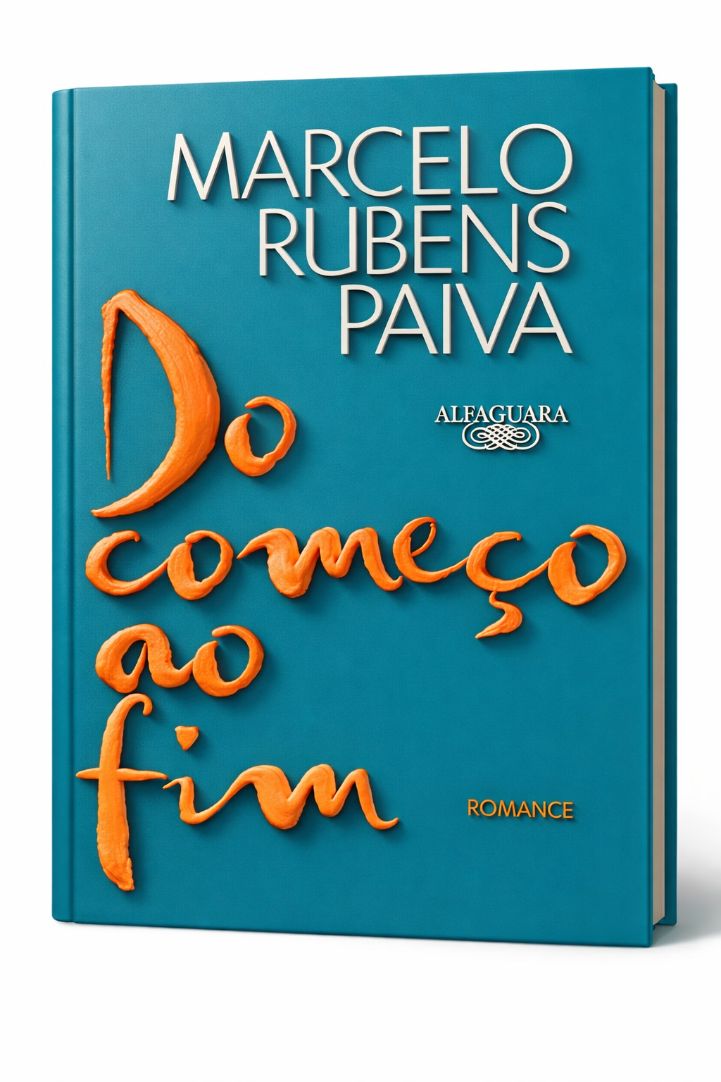 Do Começo ao Fim