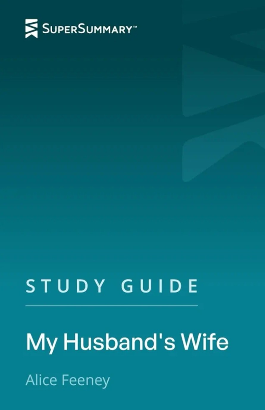 Guia de Estudo: My Husband's Wife