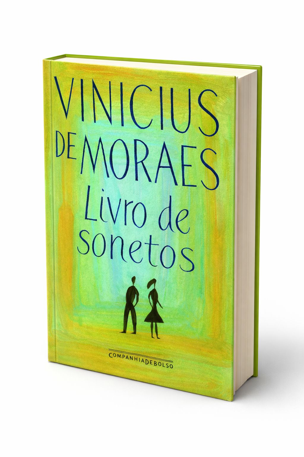 Livro de Sonetos