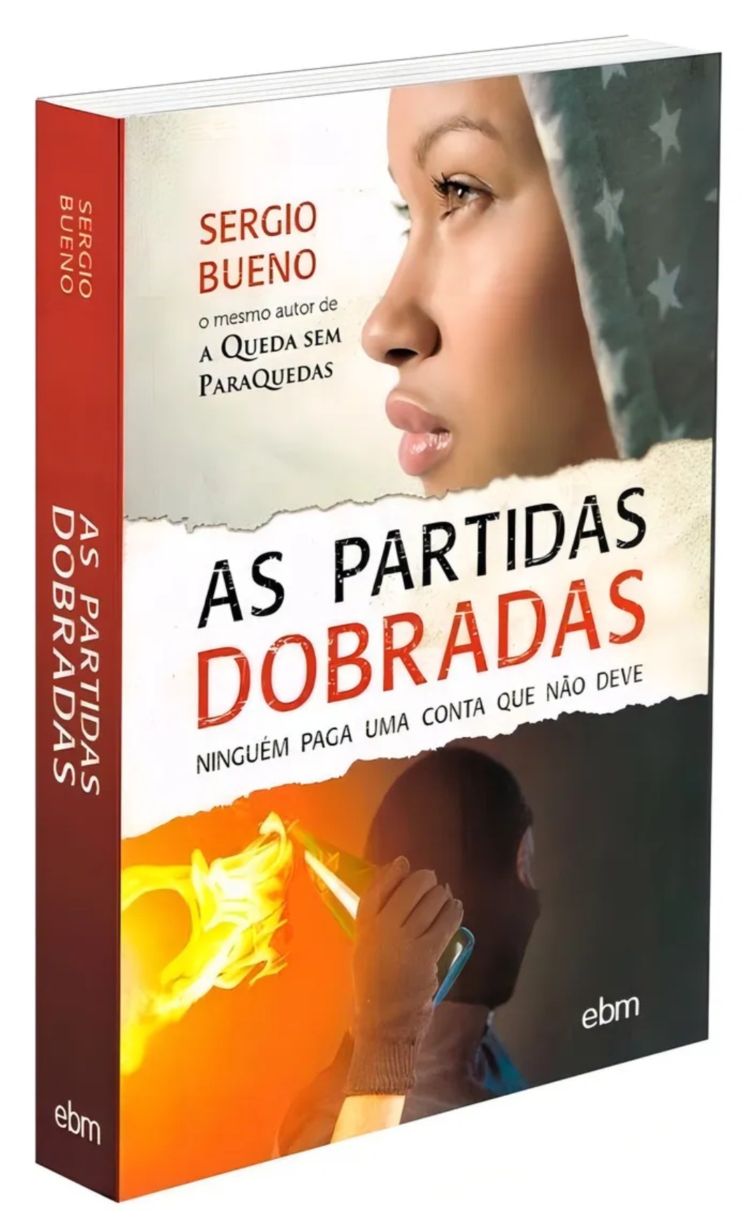 Às Partidas Dobradas — Sergio Bueno
