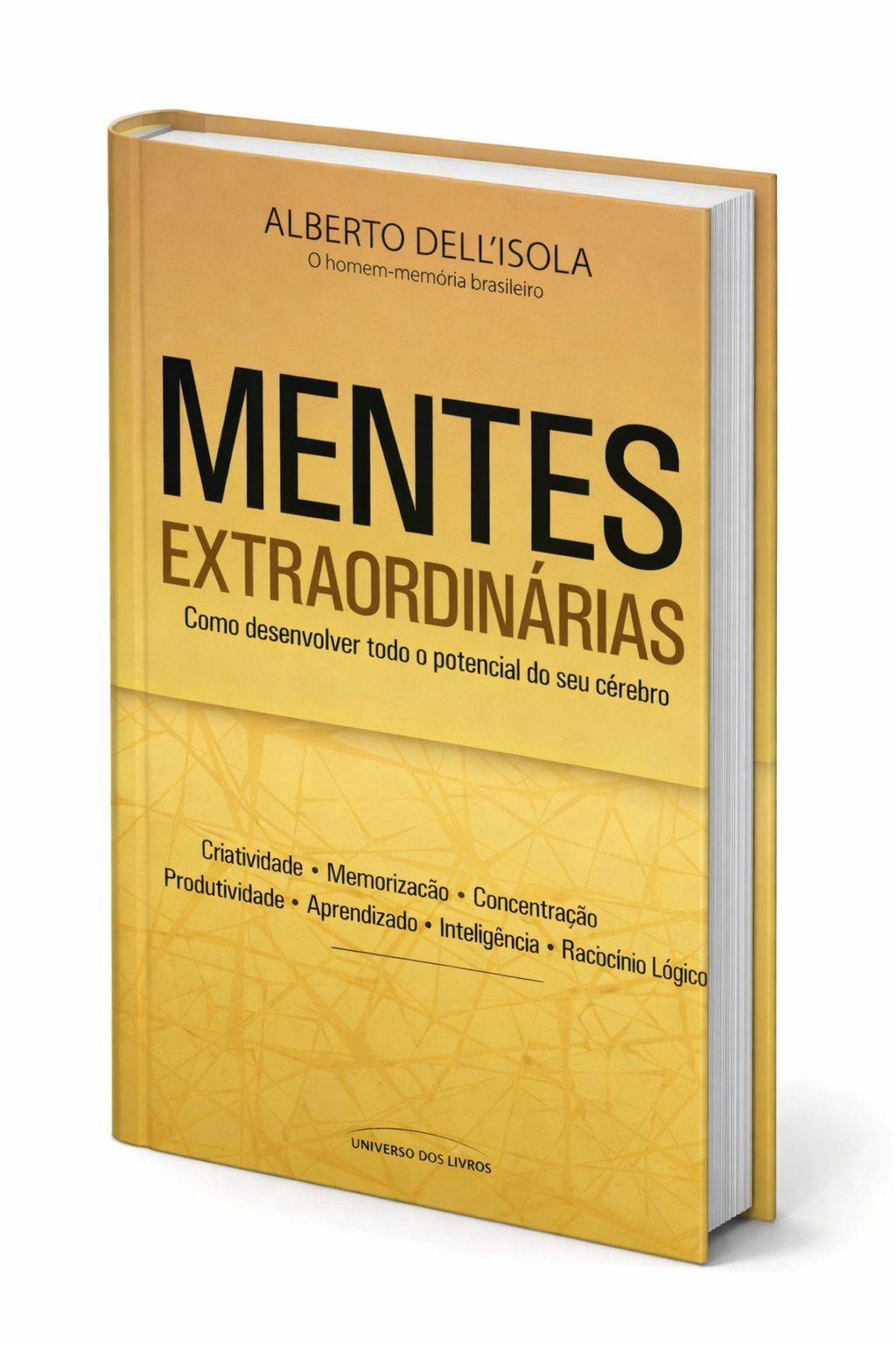 Mentes Extraordinárias