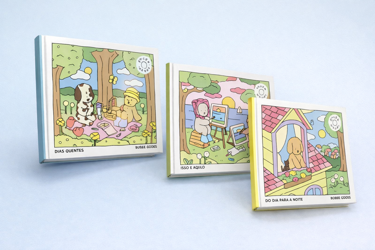 Jogo de Quebra-Cabeça Infantil