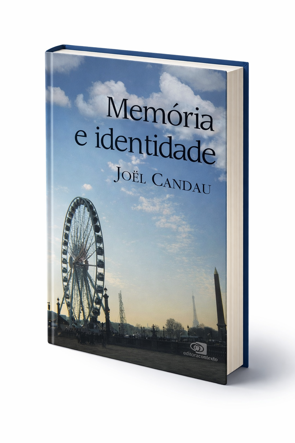 Memória e Identidade