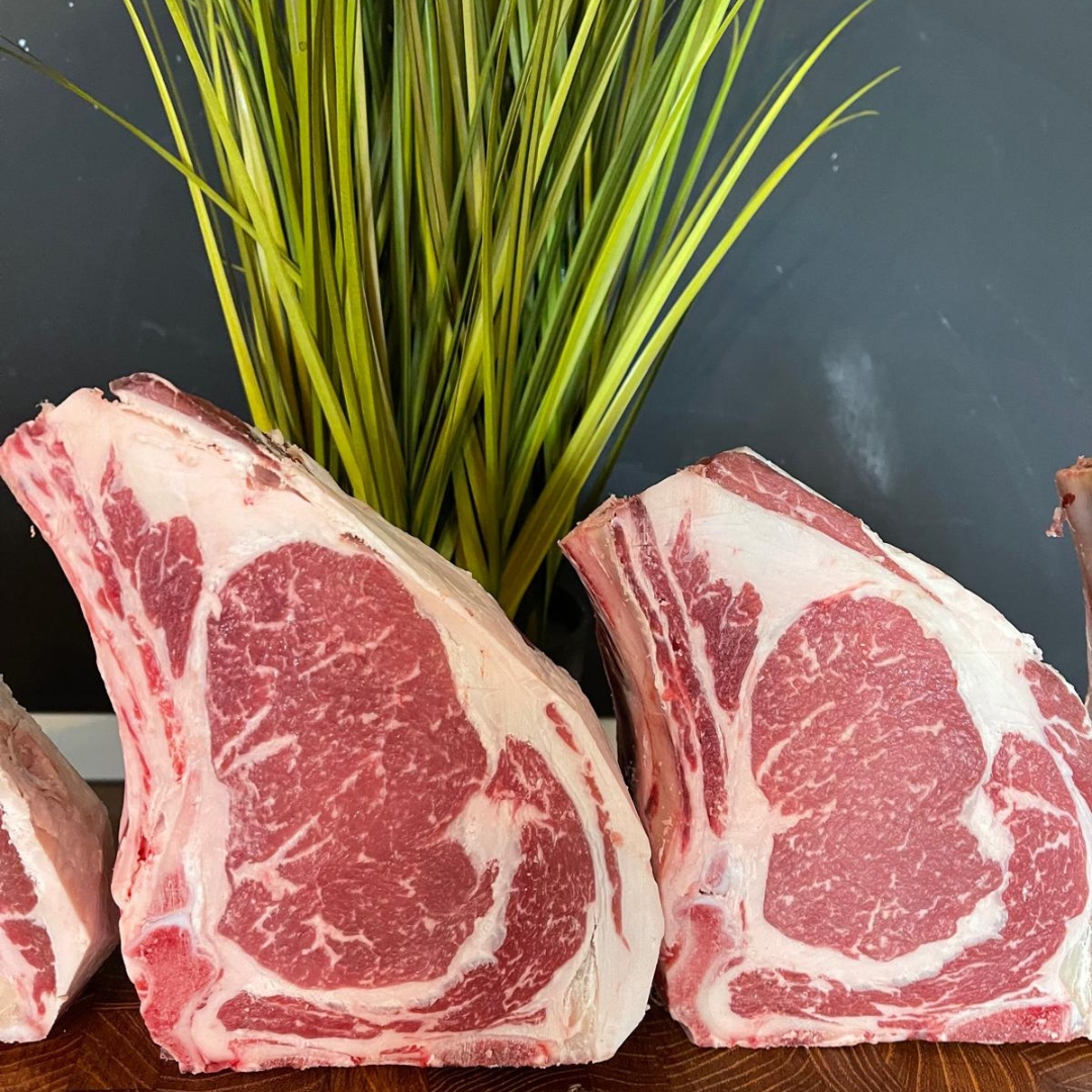 RIBEYE - SCOTTONA ANGUS - SPANIA 🇪🇸