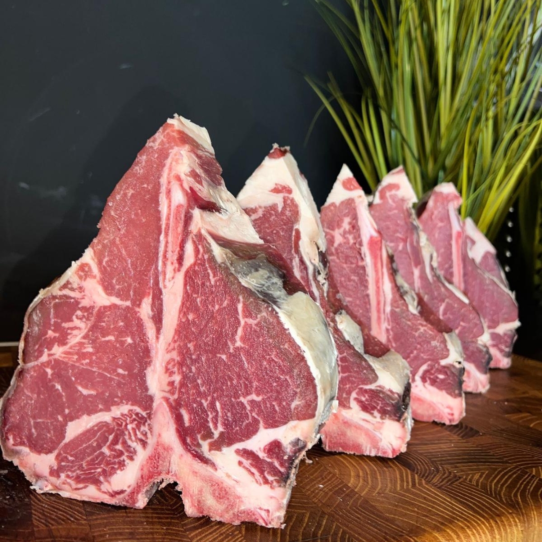 T-BONE SCOTTONA ANGUS - SPANIA 🇪🇸