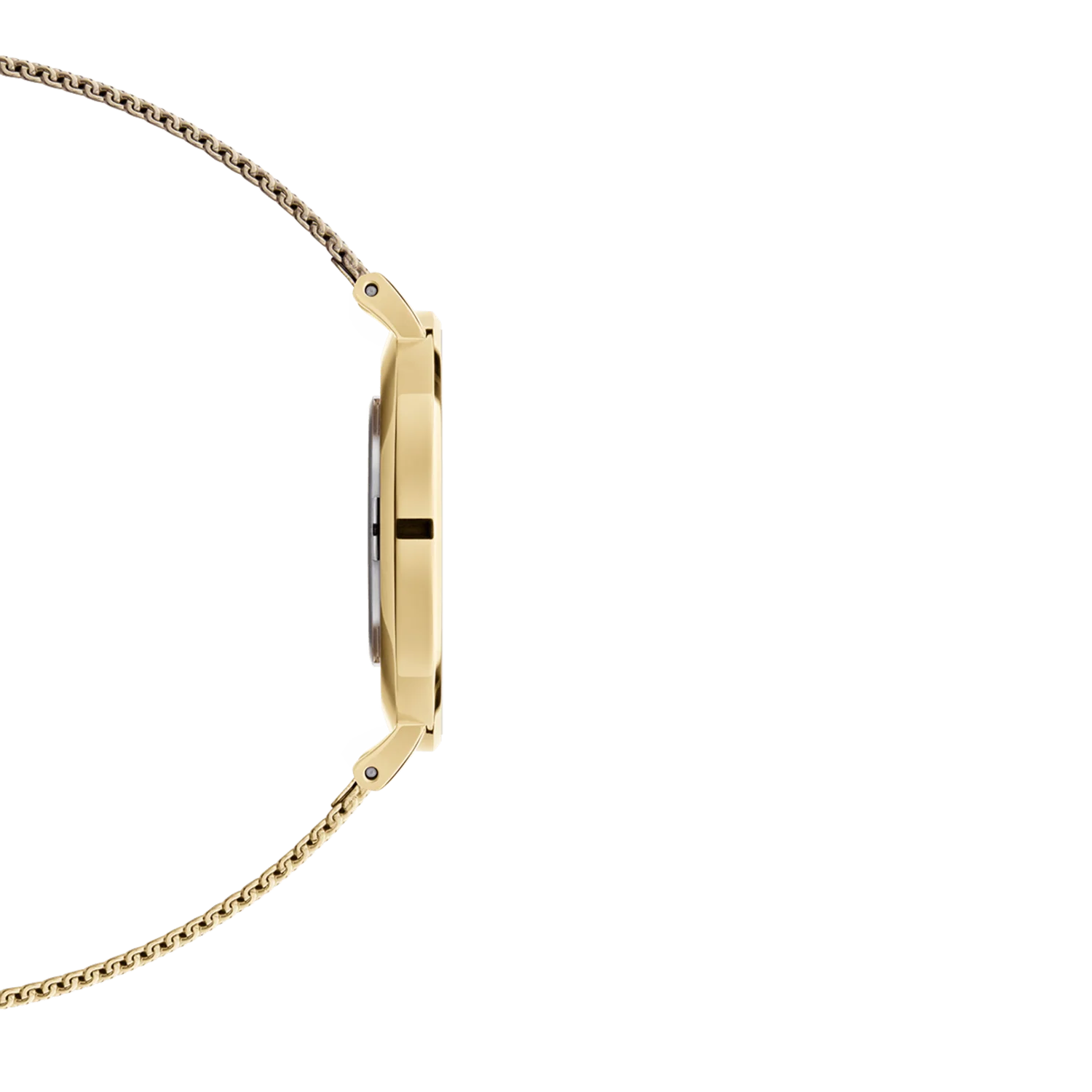 Cartier Ballon Bleu - Bicolore