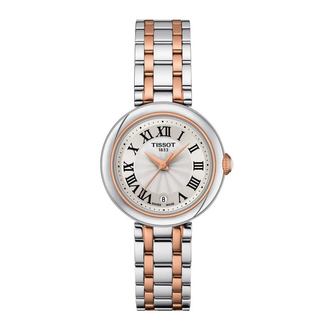 Montre Femme Tissot – Style classe pour elle