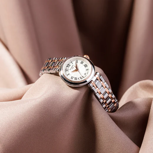 Montre Femme Tissot – Style classe pour elle