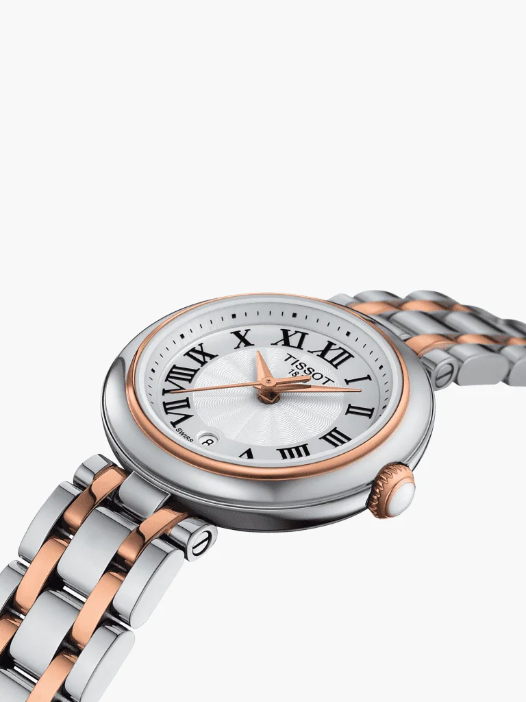 Montre Femme Tissot – Style classe pour elle