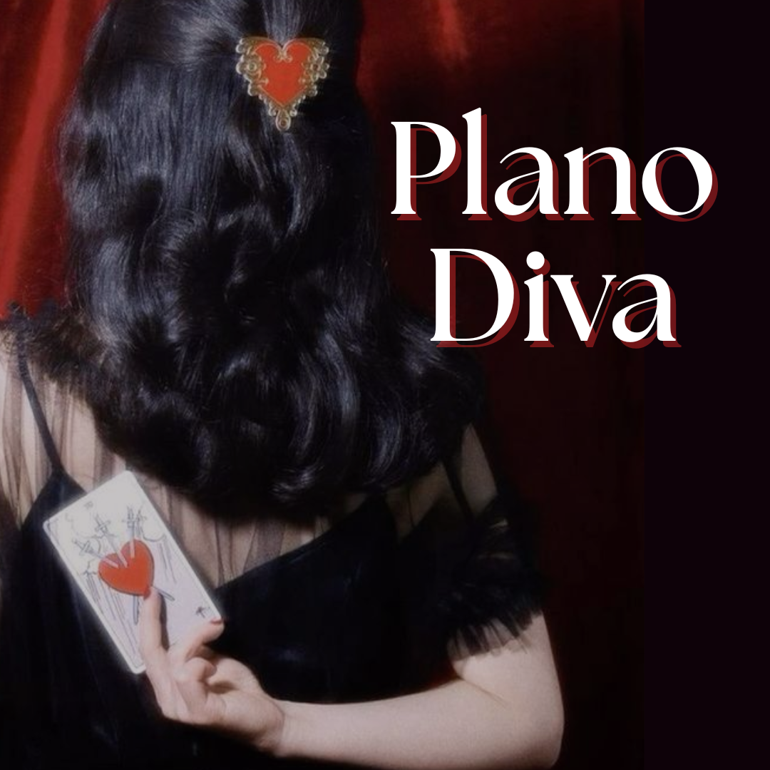 Plano diva