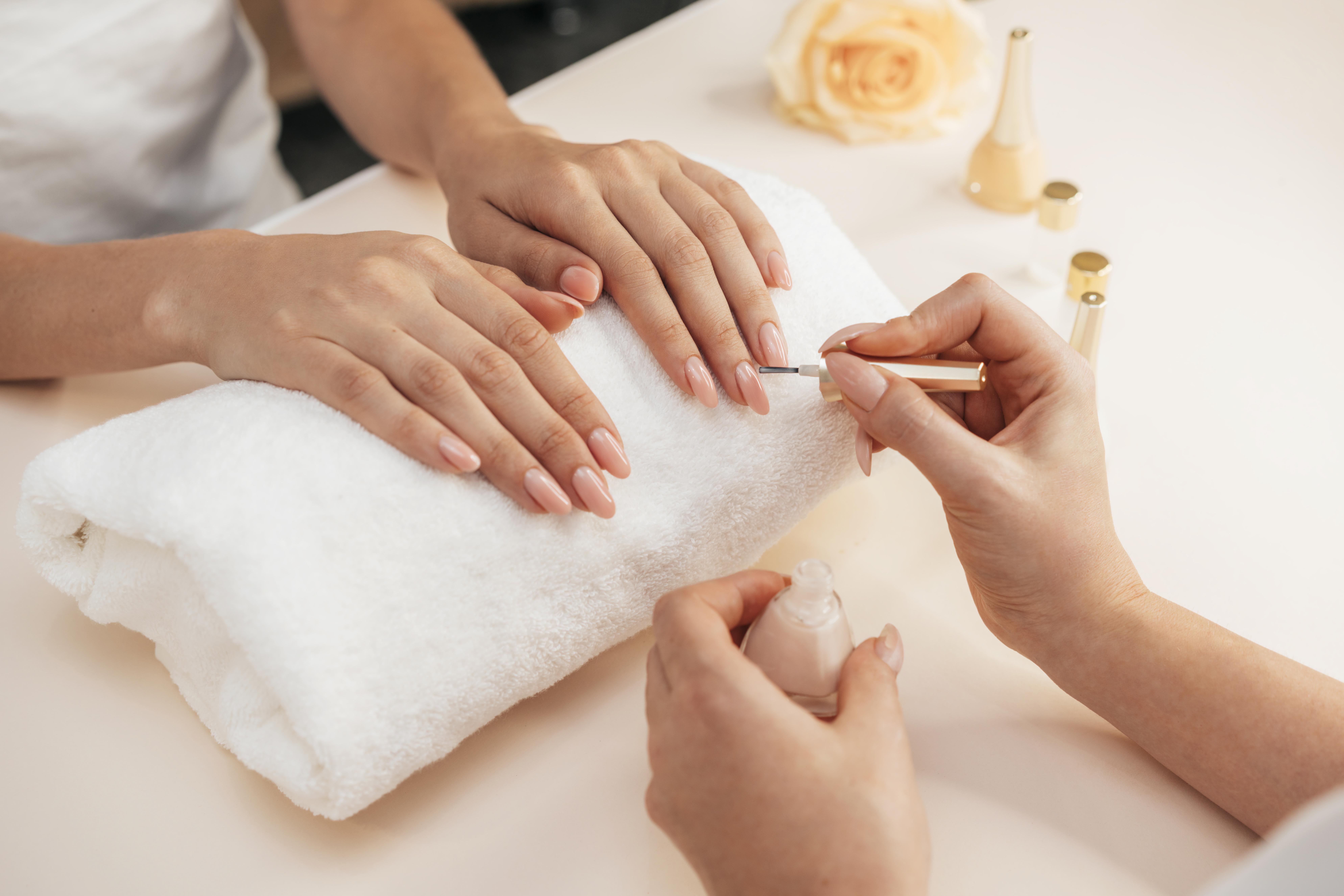 Nail Service