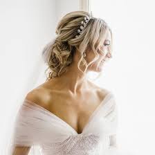 Bridal Hair Style 