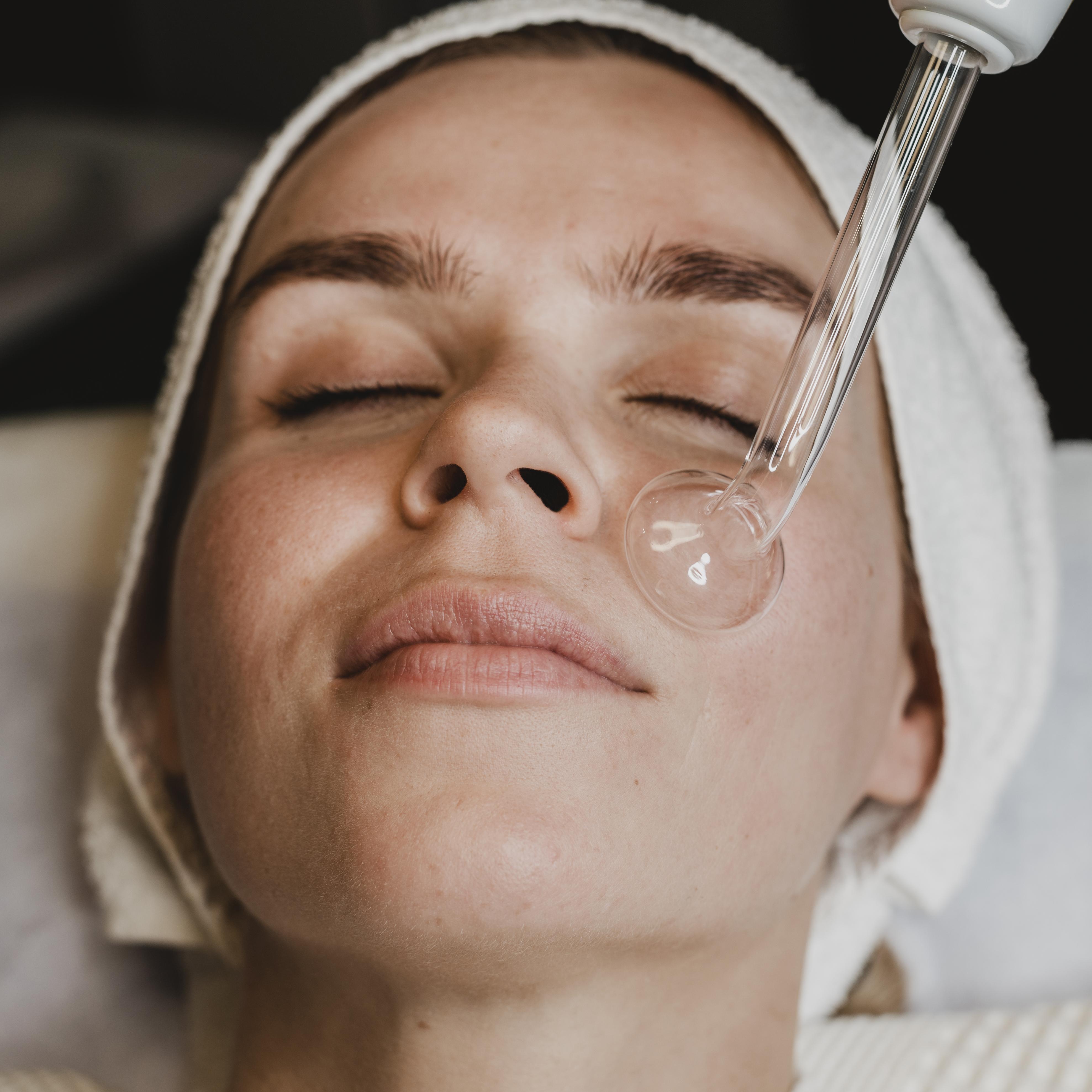 Pore Perfection Facial