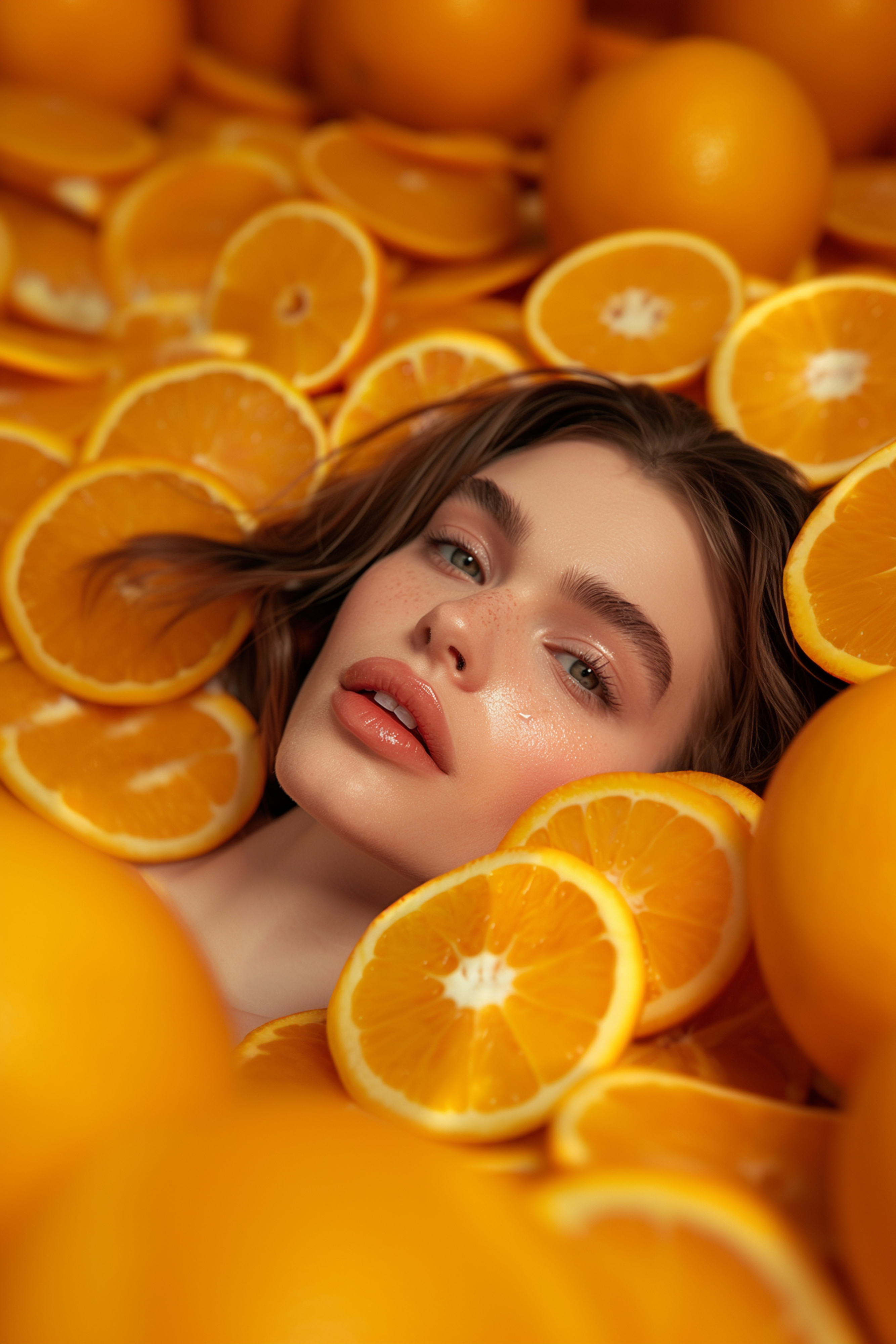 Vitamin C Brightening Facial