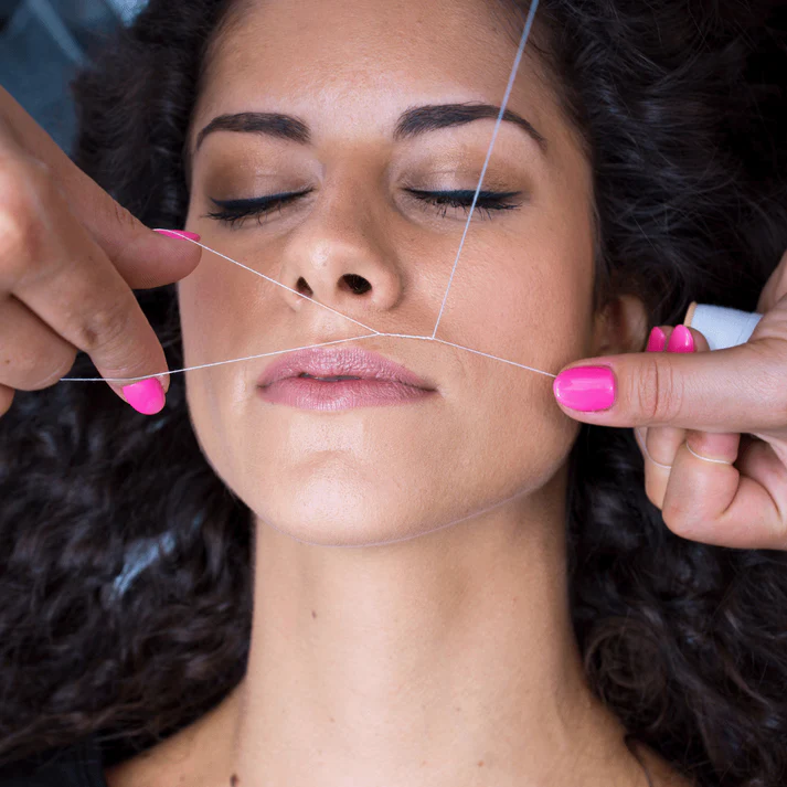 Threading - Upperlips