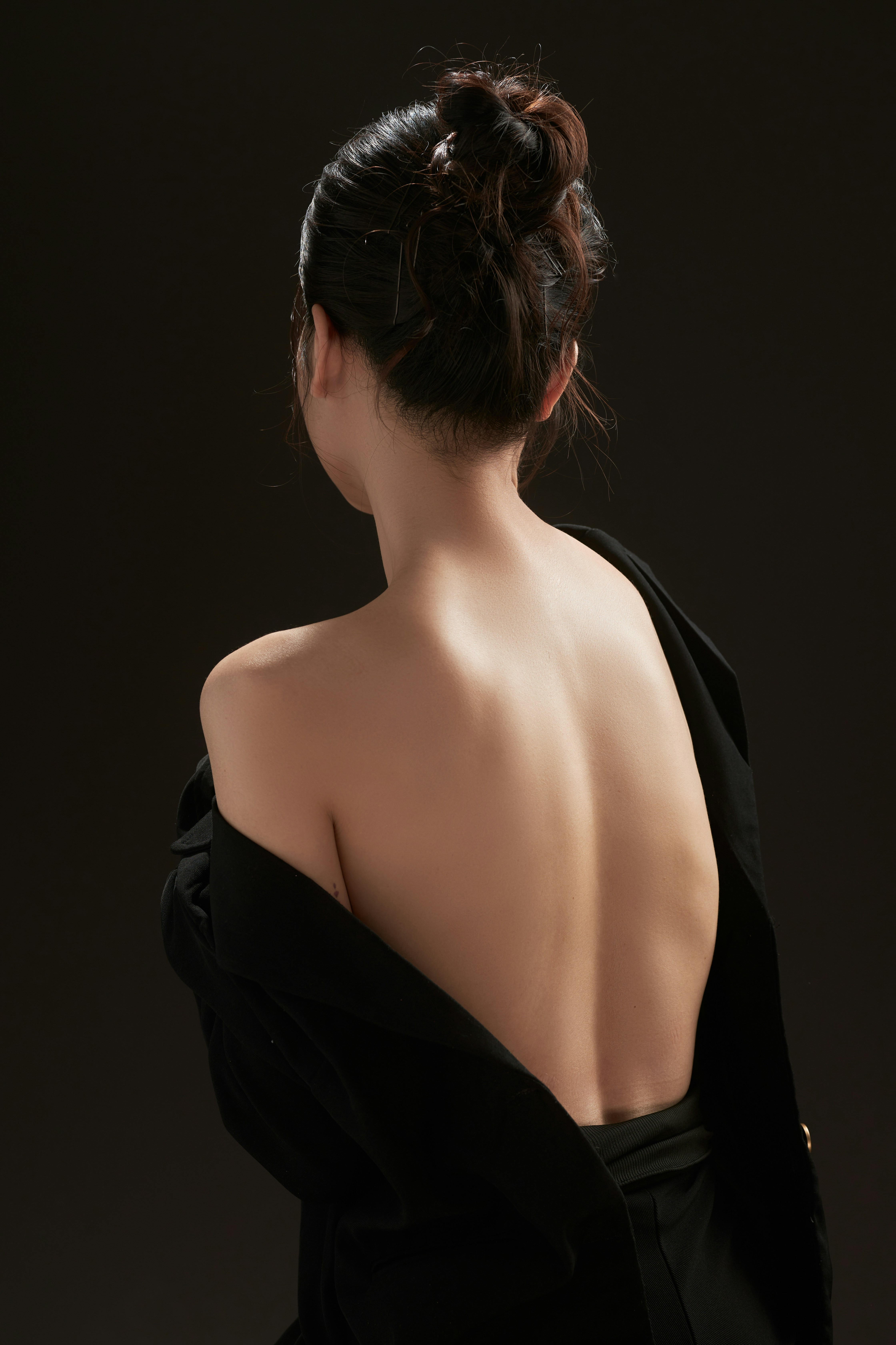 Waxing - Back & Shoulders