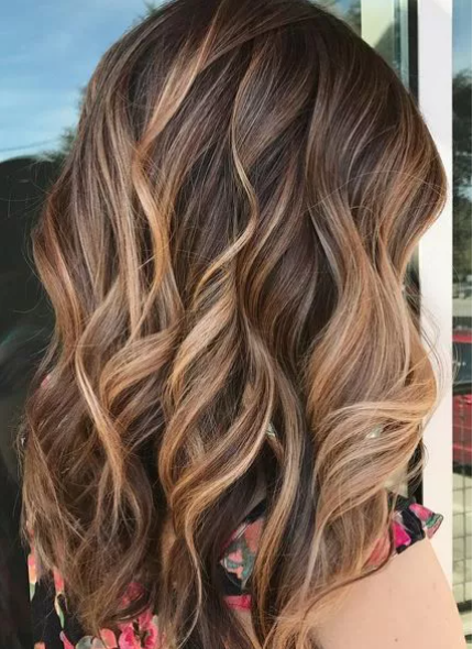 Small Partial Highlight (Without Blowdry)